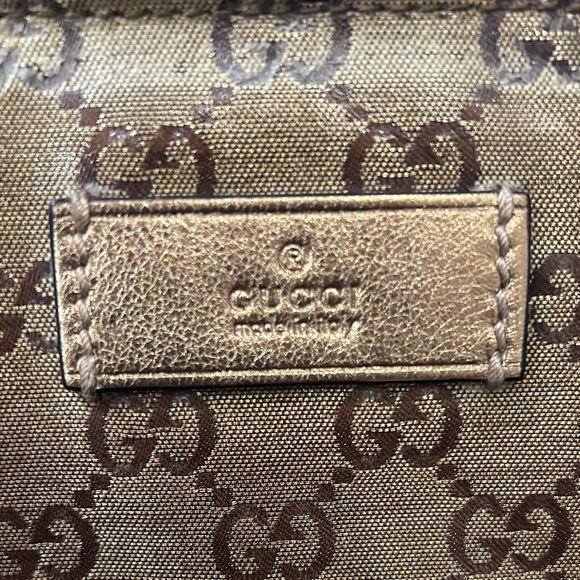 Gucci GG Bag - Picture 8 of 16